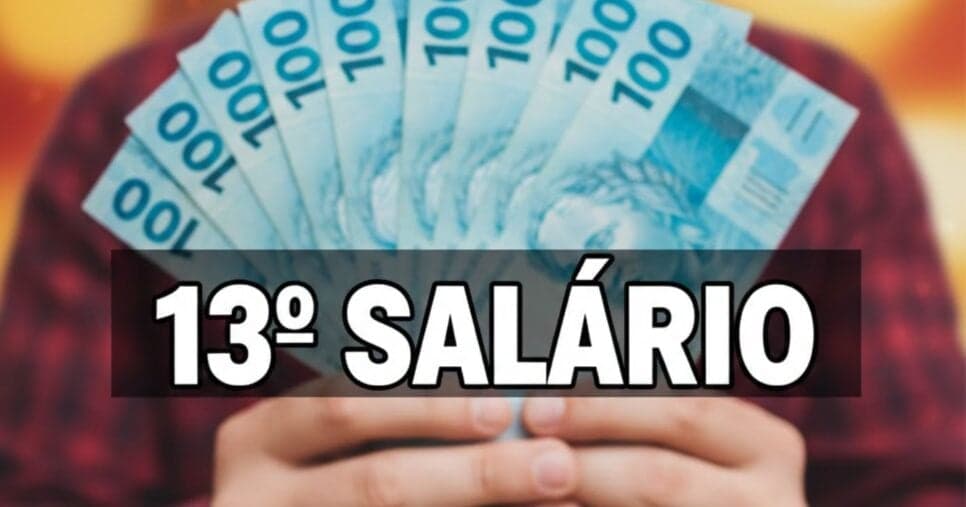Posso exigir o 13° salário antecipado em uma única parcela? Veja o que lei trabalhista em vigor diz em 2026