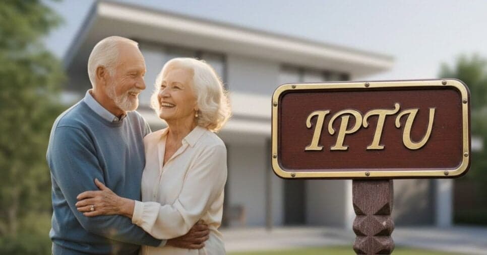 Guia completo IPTU 2026: Como idosos 60+ pedem a isenção