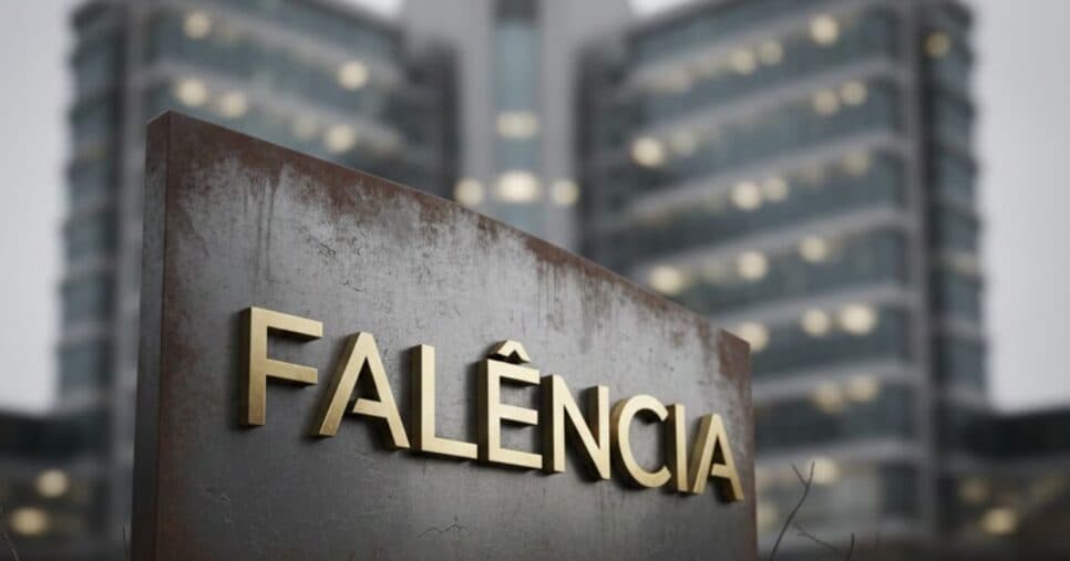 Falência e calote: Fim de empresa fundada nos anos 70 chega durante a era Tarcísio em SP