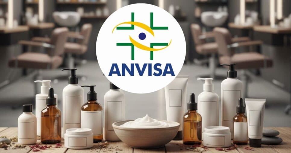 Risco à raiz: Anvisa determina proibição de 2 produtos de cabelo populares das mulheres em 2026
