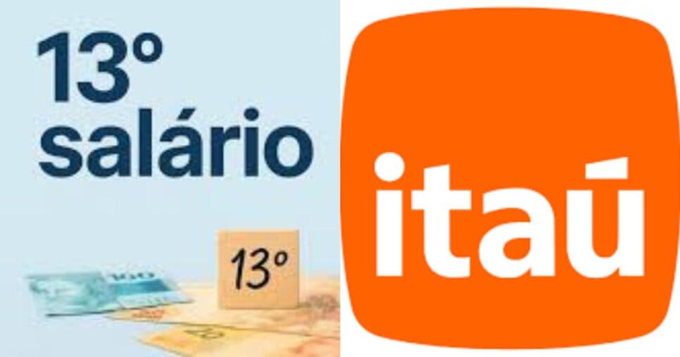 Dinheiro na conta hoje (9/2): Informe do Itaú libera 13° salário antecipado aos CLTs em 2026
