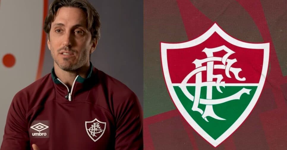 R$ 15,1 milhões: Fluminense confirma contração de 6° reforço da temporada