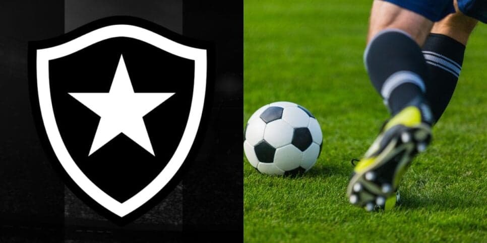 Atacante de R$60M está prestes a dar adeus ao Botafogo e Textor é avisado hoje (20)