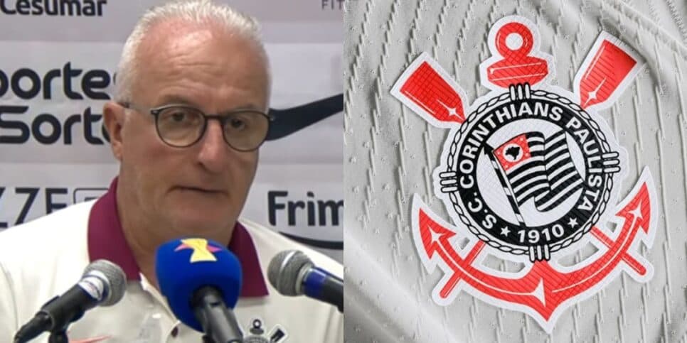 R$93M: Dorival Jr é comunicado no Corinthians sobre venda de Garro para gigante da Série A