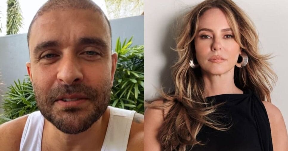 Paolla Oliveira revela o que está vivendo após fim com Diogo Nogueira e dá recado: "É impressionante"