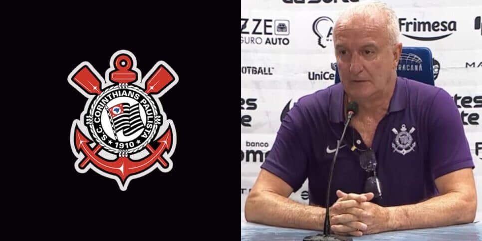 Corinthians comunica Dorival Jr e confirma saída de volante de R$15M para o Tricolor em 2026