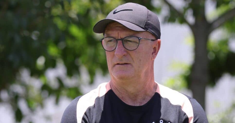 Dorival aos prantos: Volante de R$24M fora do Corinthians tem atualização hoje(23/03)