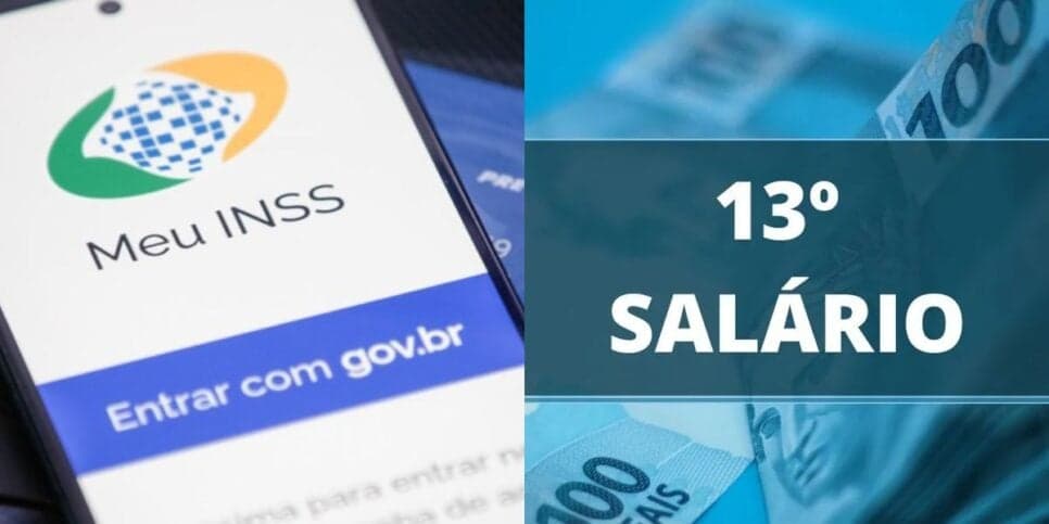 Mudanças no 13º salário do INSS em 2026 tem comunicado e idosos são avisados
