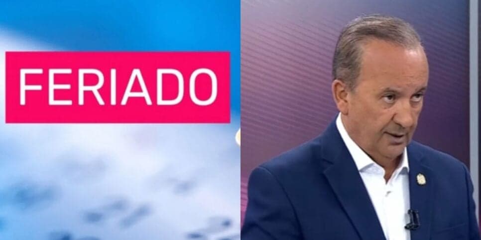 Feriado é confirmado na quarta (21) em cidade de SC na gestão de Jorginho Mello