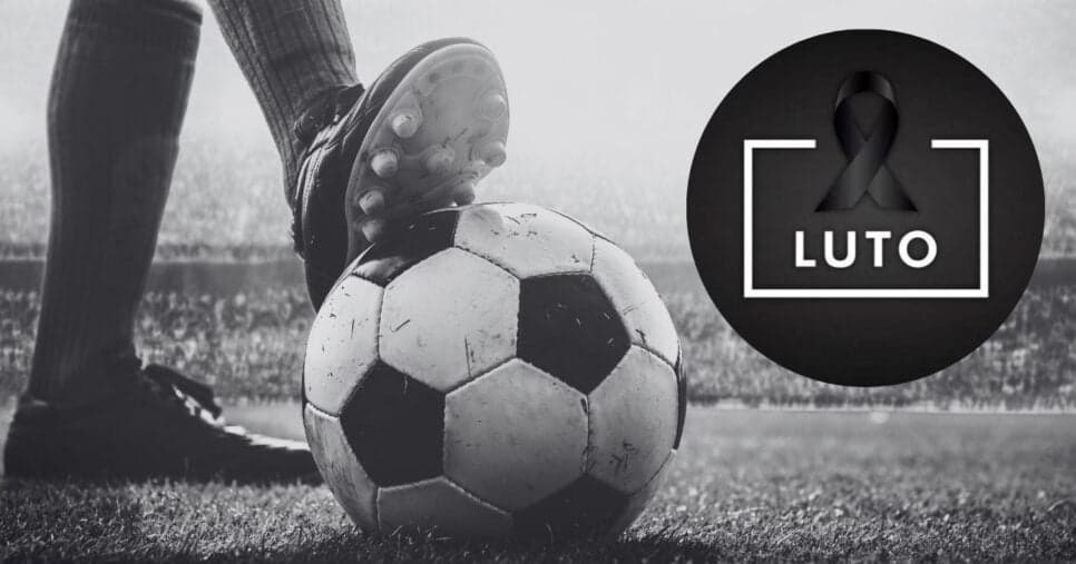 Luto: Morre famoso lateral que brilhou no Corinthians e gera comoção