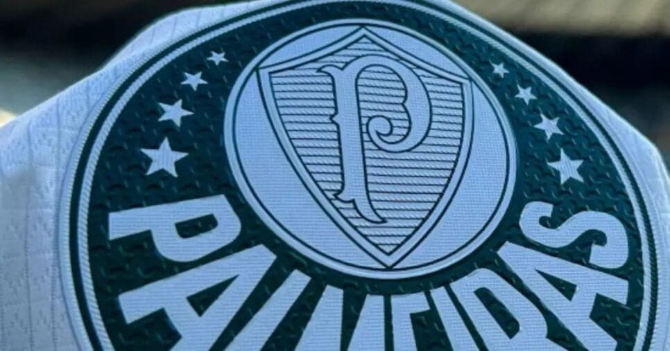 Zagueiro de R$ 38M está dando adeus no Palmeiras - Foto: Internet