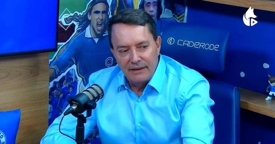 Pedrinho BH conta com novo goleiro para substituir Cássio e reforçar o Cruzeiro em 2026