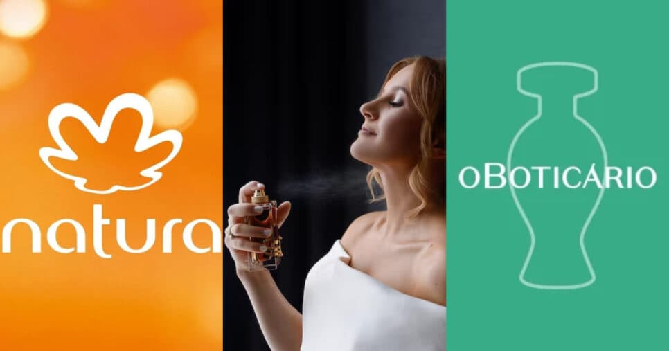 Menos de R$200: 4 perfumes Eudora, Boticário e Natura refrescantes para o Verão