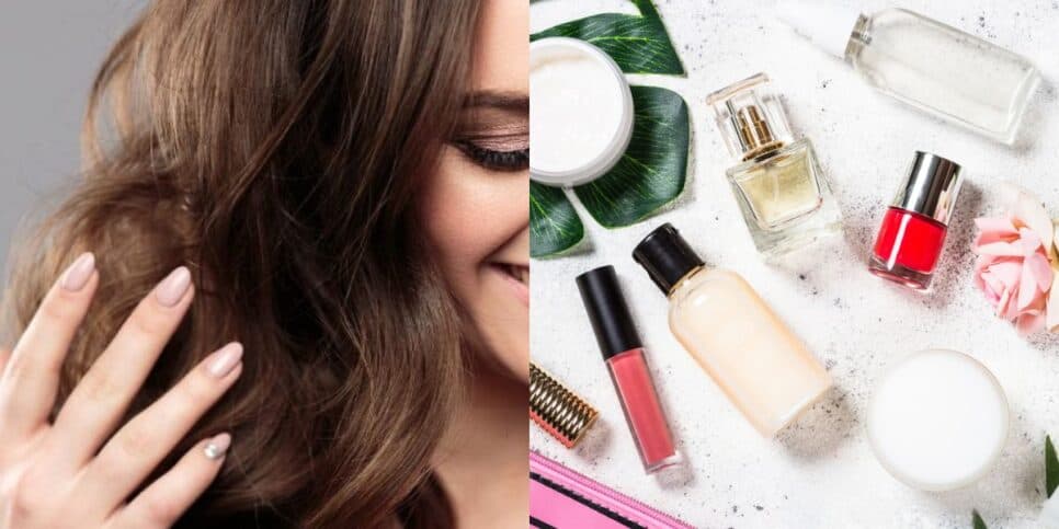 Segredo de beleza acessível: 5 produtos que restauram o cabelo, protegem a pele e fortalecem unhas