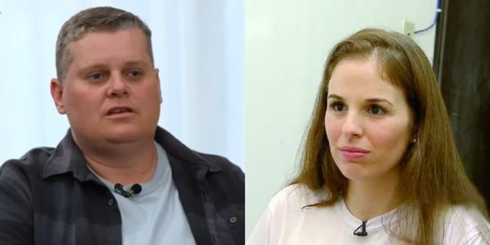 Sandrão assume o que viveu com Richthofen e revela lado obscuro da assassina: "Não tinha fim"