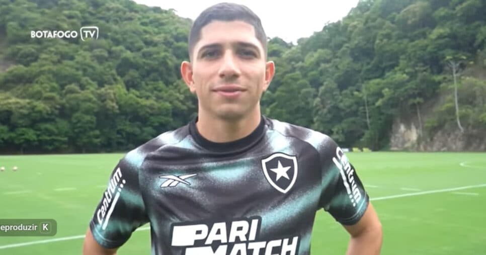 R$ 19M e troca por jogador: Fluminense dá cartada final para contratar Savarino do Botafogo