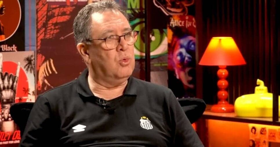 Gabriel Pirani no Santos? Teixeira age na surdina para ter o retorno de meio-campista no 2º semestre