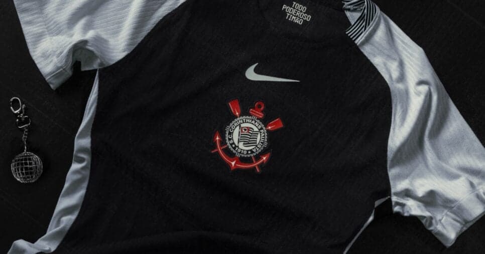 Dupla de Bidon e mais: Diniz perde 2 jogadores no Corinthians