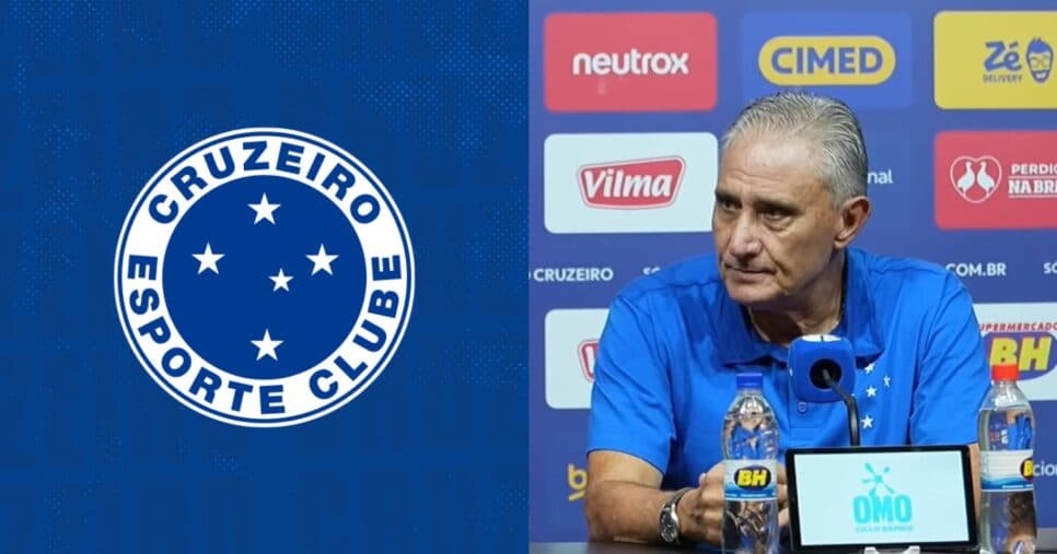 Tite vai ser demitido do Cruzeiro? Situação do técnico ganha decisão após mais um tropeço