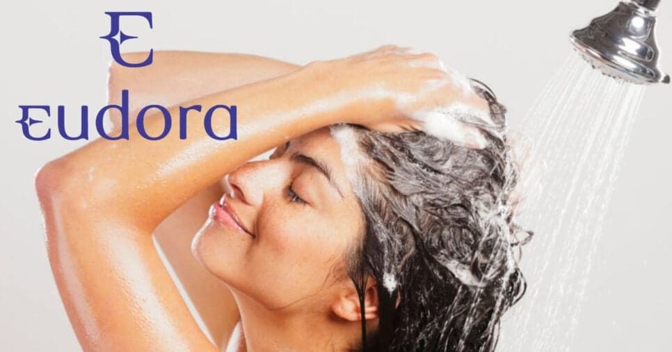“Cabelos nutridos em 20 segundos”: Shampoo Eudora entrega nutrição potente e profunda por menos de R$43
