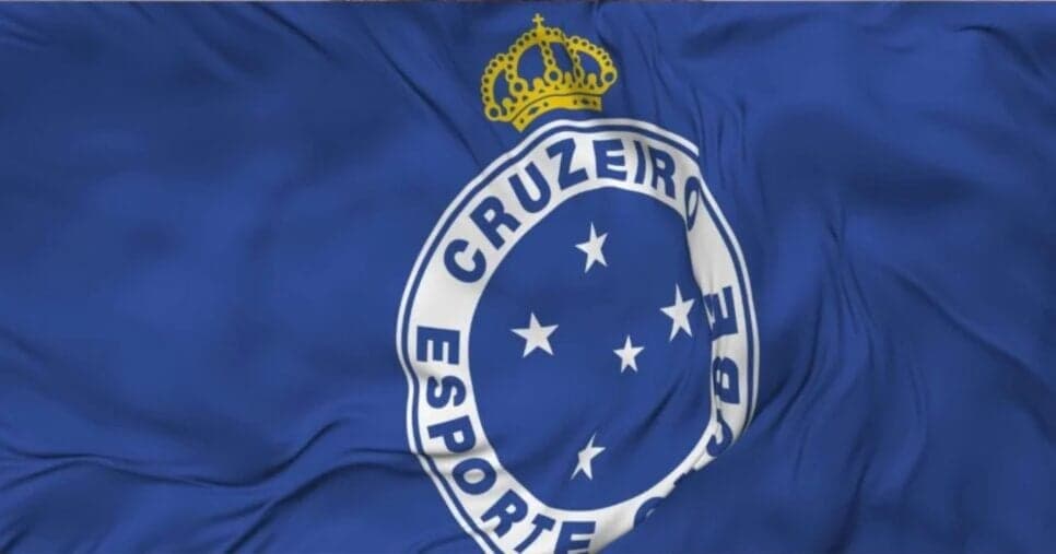 R$ 36 milhões: Cruzeiro negocia saída de Walace para o Vitória