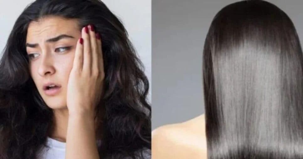Como acabar com o frizz do cabelo em 10 passos simples sem arruinar os fios com química