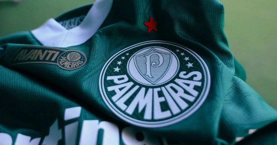 Leila libera PIX para garantir atacante de R$ 150M no Palmeiras em 2026