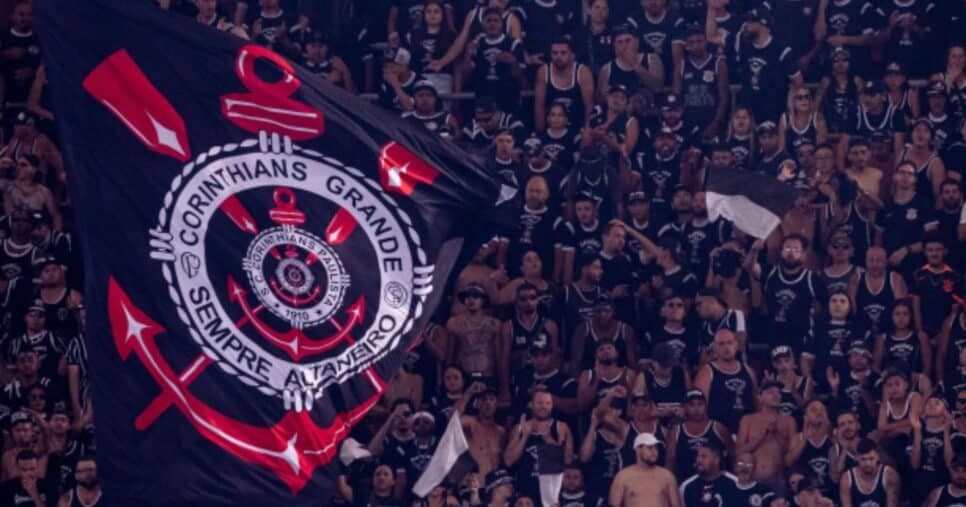 Corinthians avança na contratação de meia-atacante de R$ 13M para Dorival Jr