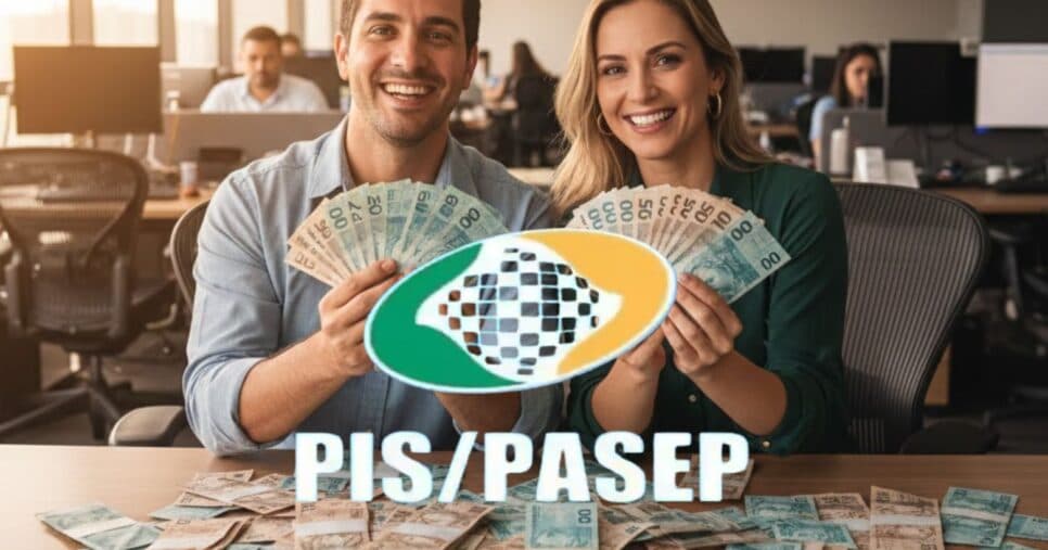PIS/PASEP 2026: Qual o valor para quem trabalhou 12 meses?
