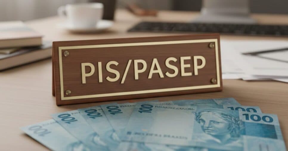 Saque de até R$ 1.621: Guia completo de como consulta pelo CPF o valor e data do PIS/Pasep em 2026
