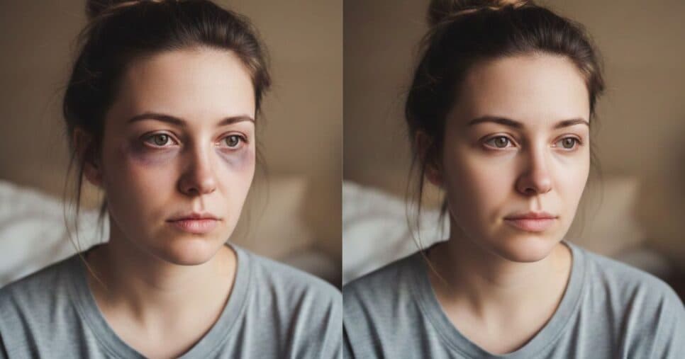 Fim do inchaço e olhos fundos: 2 produtos de farmácia para clarear e hidratar olheiras
