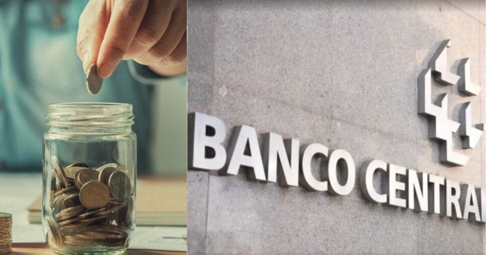 Relatório do Banco Central informa o que está acontecendo com as poupanças da Caixa, BB e mais no Brasil