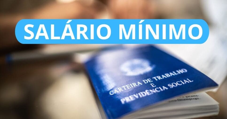 Lei estadual aprovada confirma reajuste de 6,49% e salário mínimo passa para R$ 1.842 em 2026
