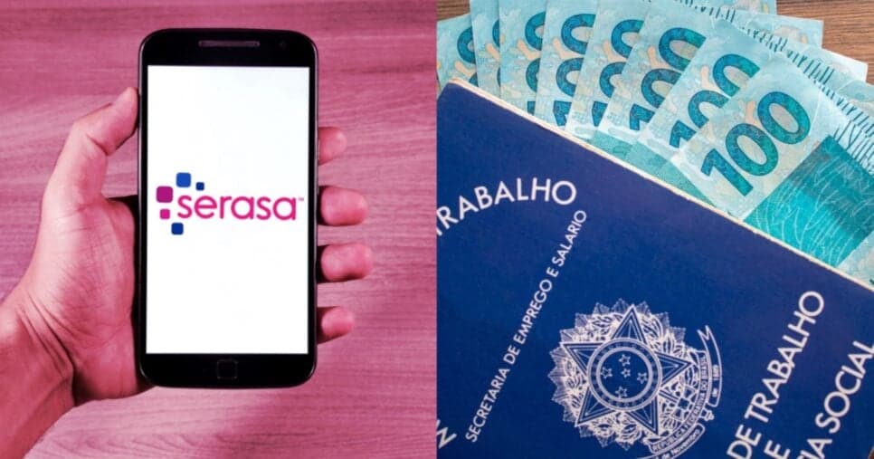 Informe do Serasa confirma reajuste de 6,9% no salário mínimo em 2026; veja o valor