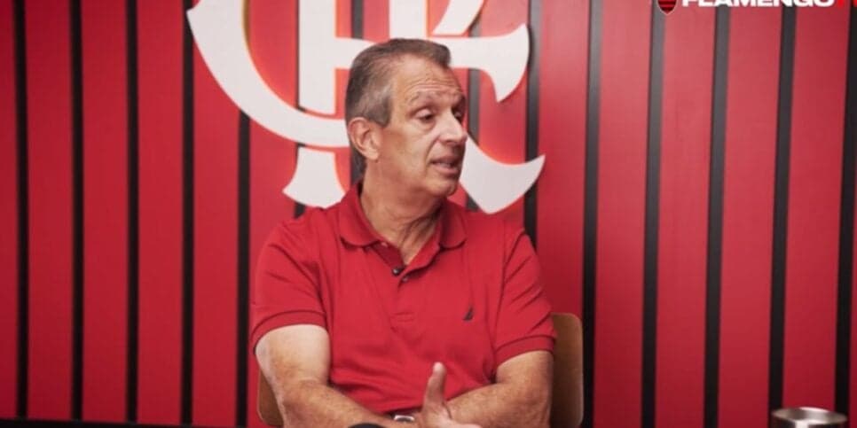 R$ 18 milhões na mesa: Bap autoriza e Flamengo anuncia grande reforço em 2026