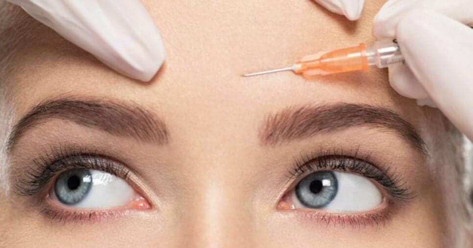 Fim do botox: Como acabar com as rugas e rejuvenescer 10 anos apenas com máscara natural