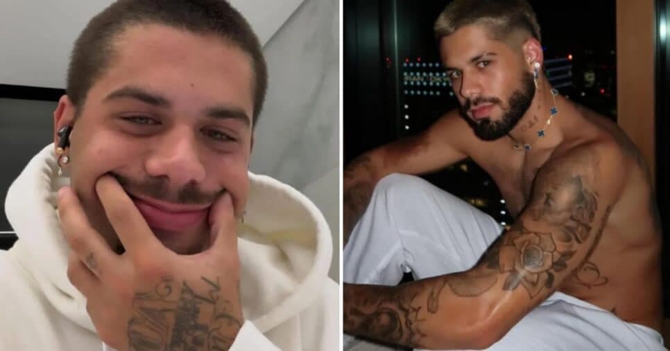 Virginia ou outra pessoa? Zé Felipe abre o jogo e expõe com quem vai passar o Dia dos Namorados