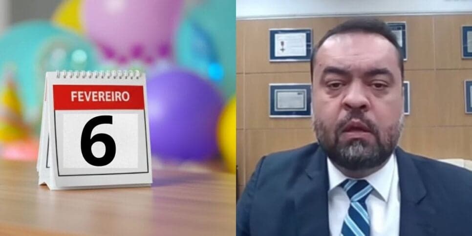 Feriado é confirmado na sexta-feira (6) em cidade do RJ na gestão de Cláudio Castro