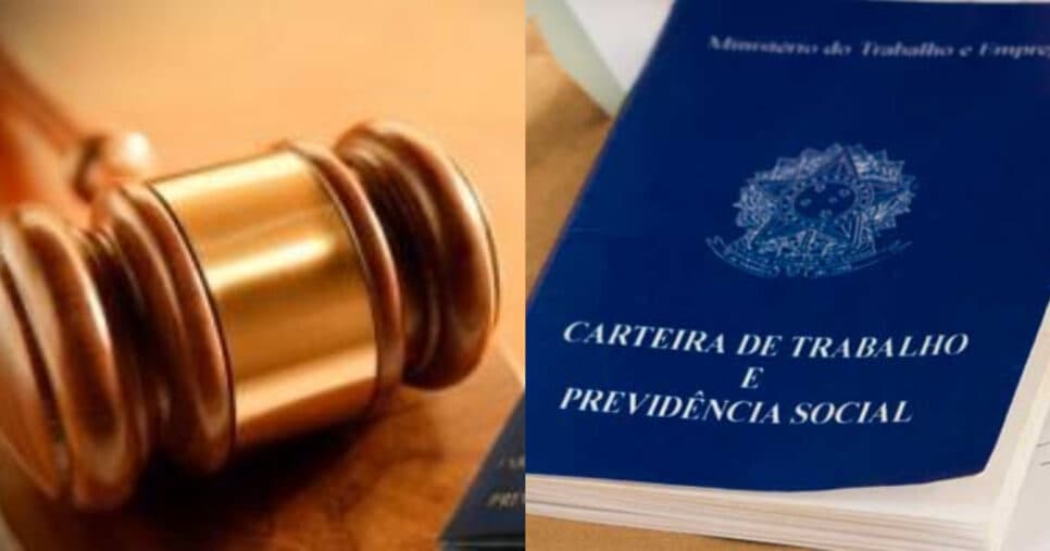 Nova lei trabalhista muda trabalho aos domingos e feriados e atinge milhões de CLTs em 2026 - Foto: Montagem Nova lei trabalhista muda trabalho aos domingos e feriados e atinge milhões de CLTs em 2026 - Foto: Montagem