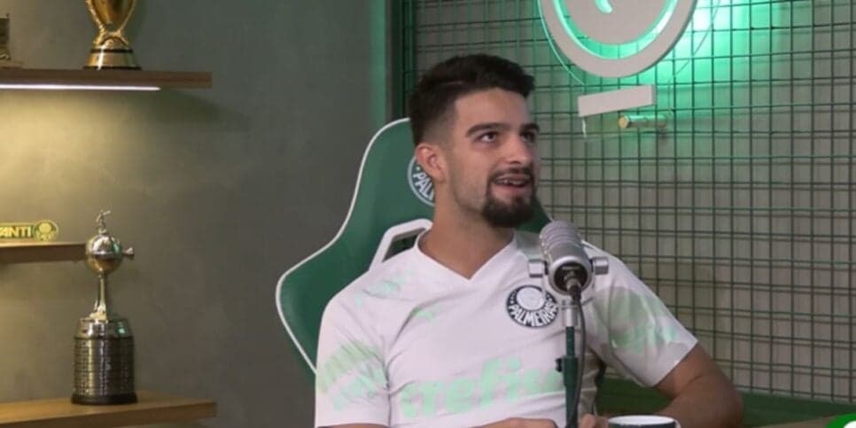 Flaco López deixando o Palmeiras para jogar no Atlético de Madrid tem atualização hoje(07)