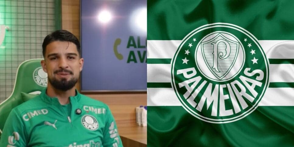Flaco López, do Palmeiras, no Barcelona? Nova atualização hoje (10)