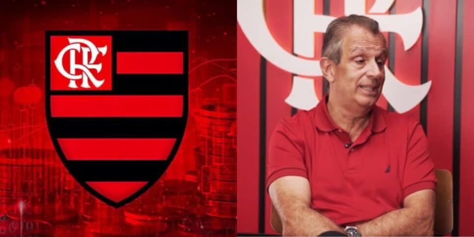 R$132M: Bap prepara caminhão de dinheiro para ter contratação dos sonhos no Flamengo