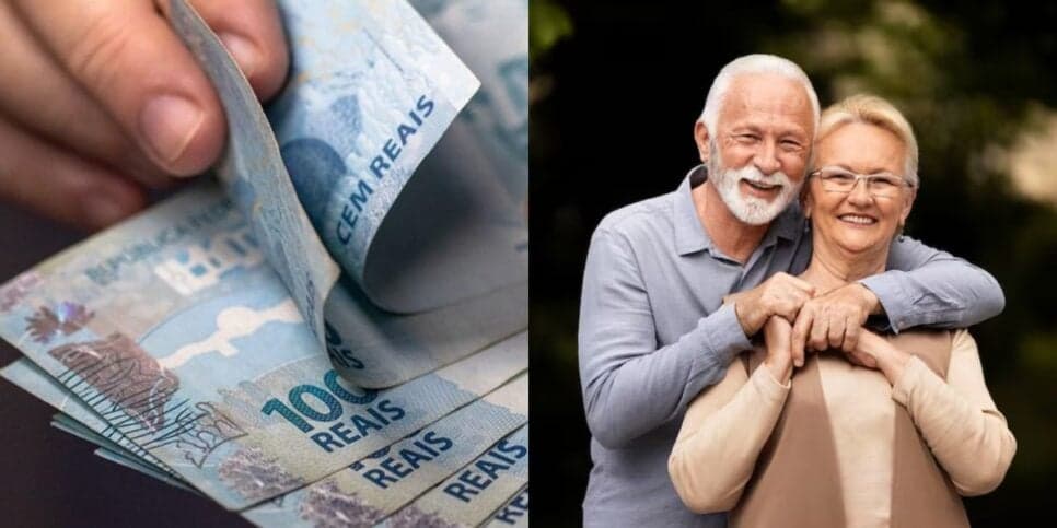 Idosos 65+ garantem pagamento de benefício mesmo sem contribuição ao INSS