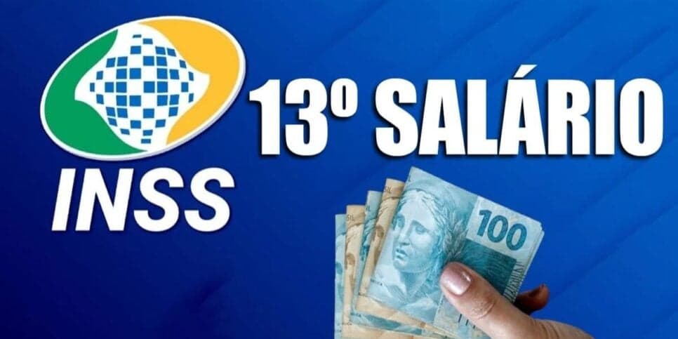 13º do INSS antecipado: Passo a passo para conferir datas do pagamento e valor do benefício