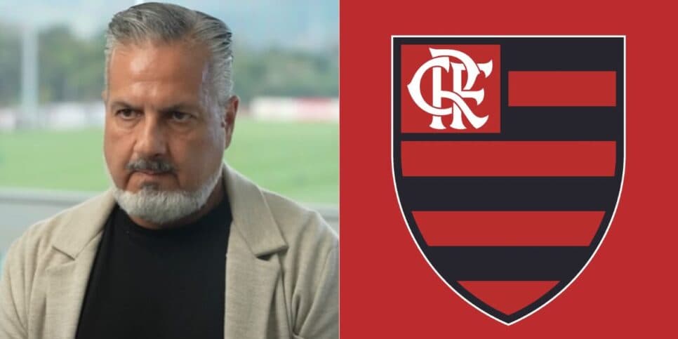 Bap comunicado: Demissão de José Boto no Flamengo tem veredito final e decisão hoje (07/03)