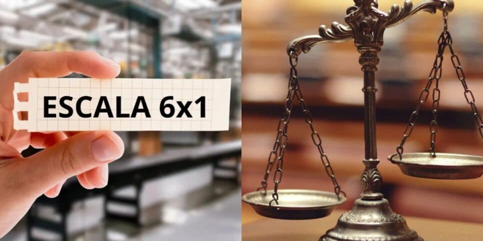 Fim da escala 6x1? Braço direito de Lula encaminha hoje (10) plano de lei que reduz carga horária aos CLTs