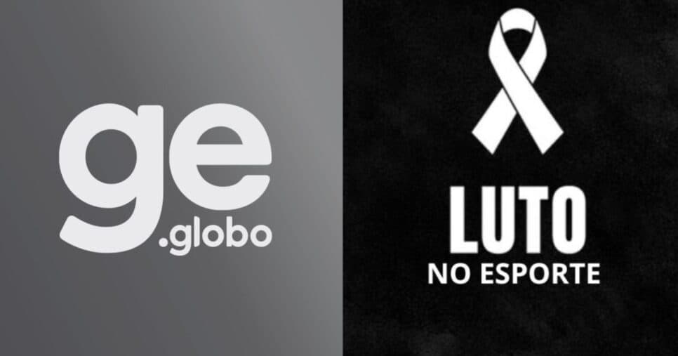 Luto: Globo comunica morte de um dos maiores nomes do esporte aos 52 anos após perder luta contra câncer