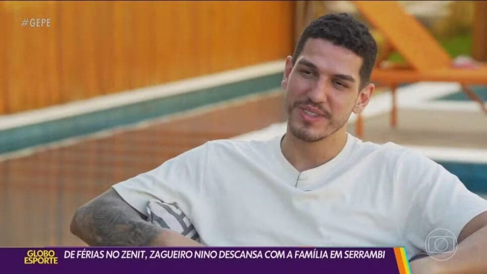Braço direito de Leila abre o jogo sobre contratação de Nino e mais reforços no Palmeiras em 2026