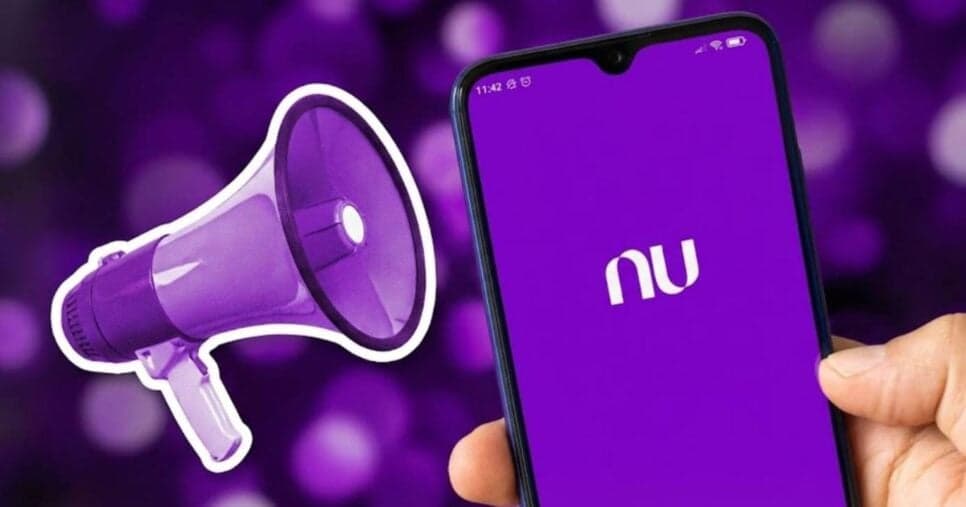 O Nubank está falindo? Comunicado oficial do banco esclarece a verdade