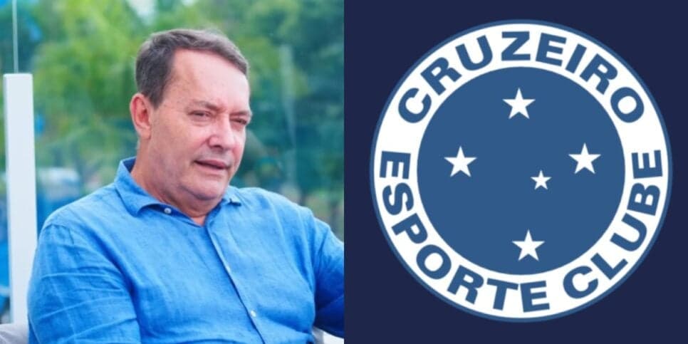 Substituto de Cássio e novo treinador: Pedrinho BH define duas mudanças no Cruzeiro